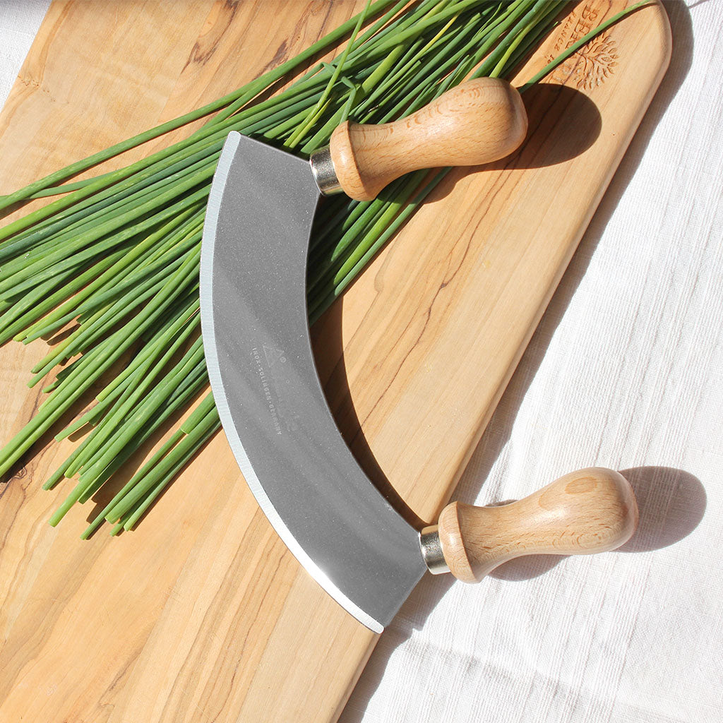 Petit hachoir berceuse