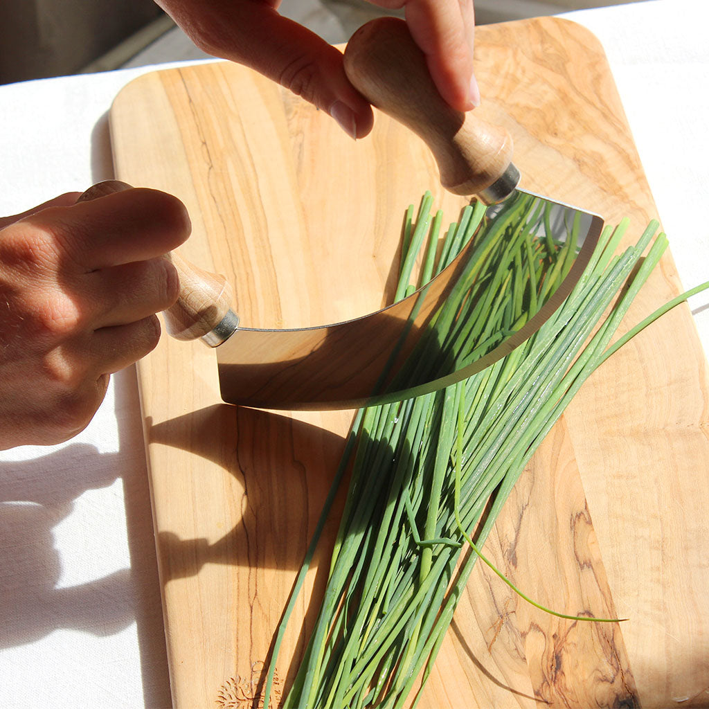 Petit hachoir berceuse