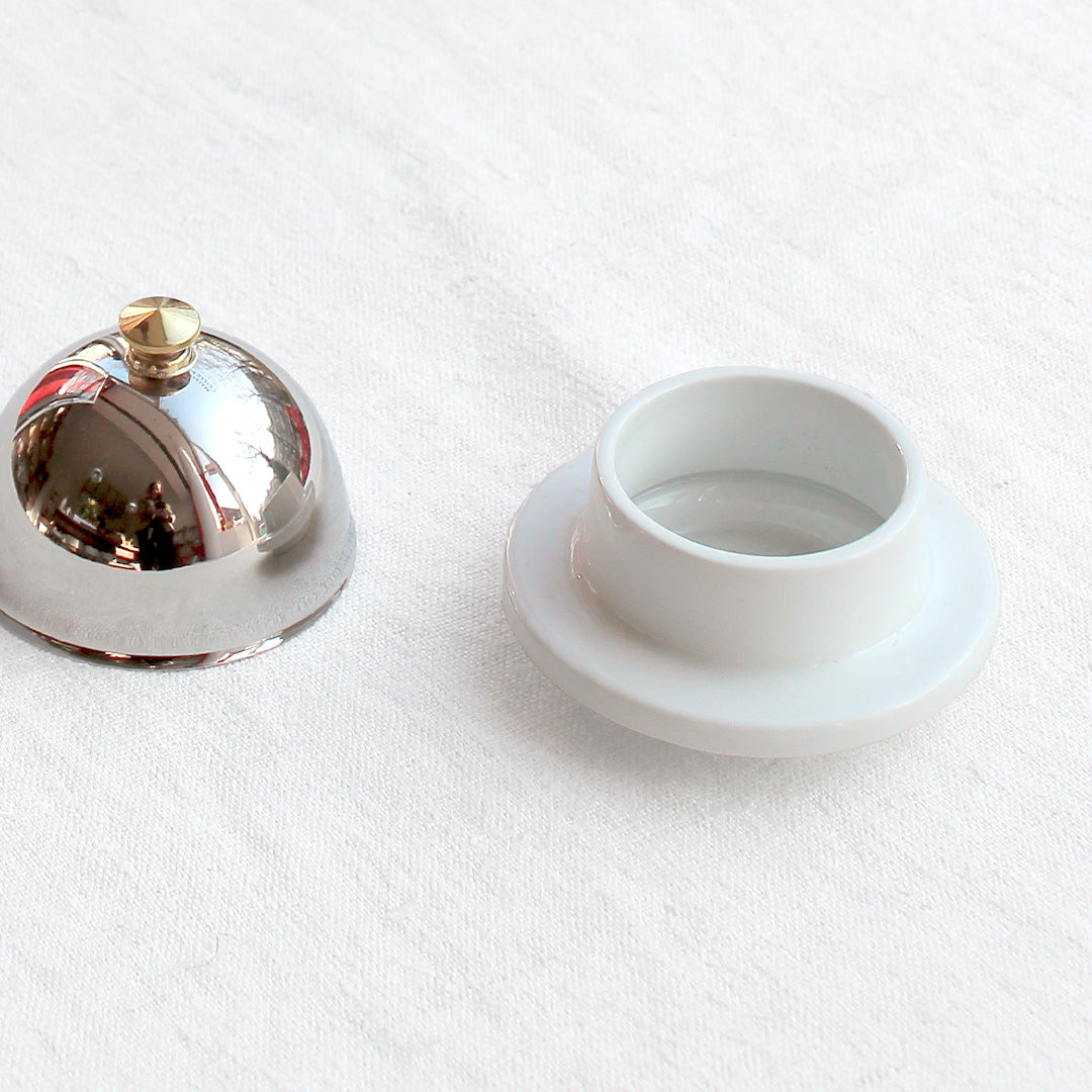 beurrier rond