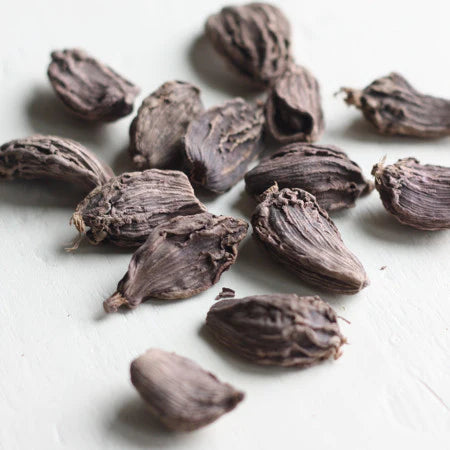 Cardamome noire du Népal