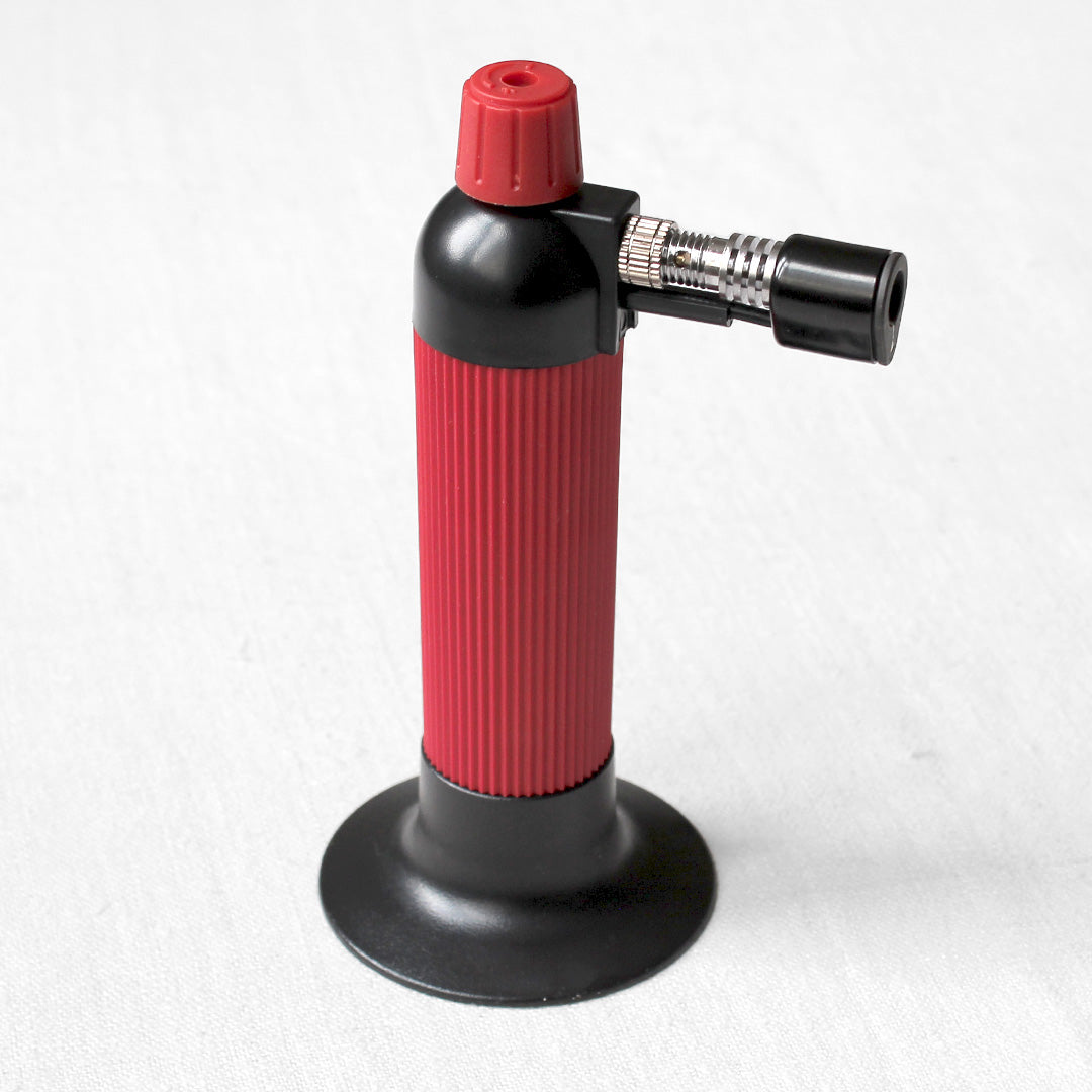 chalumeau de cuisine