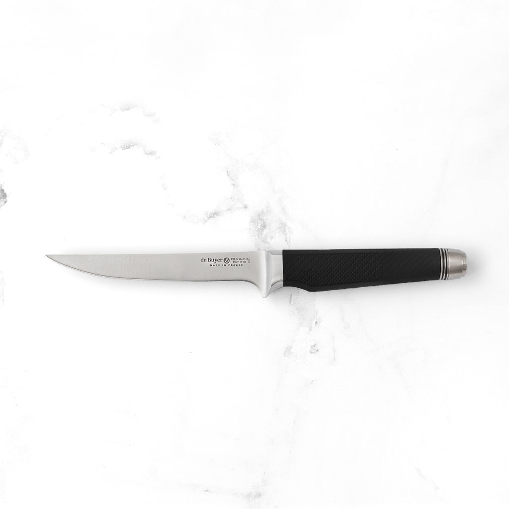 Couteau à filet poisson