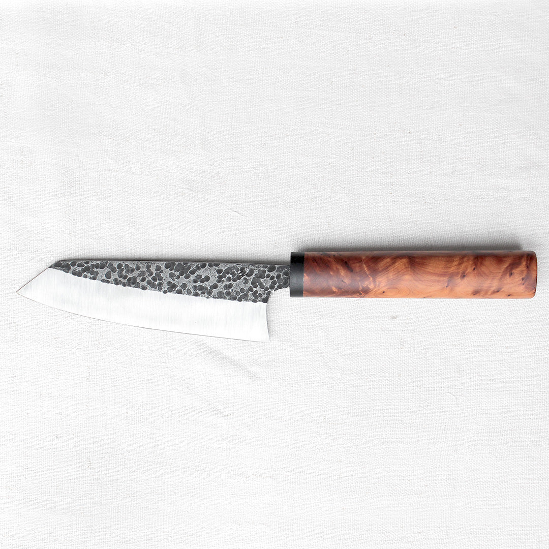 Couteau japonais artisanal