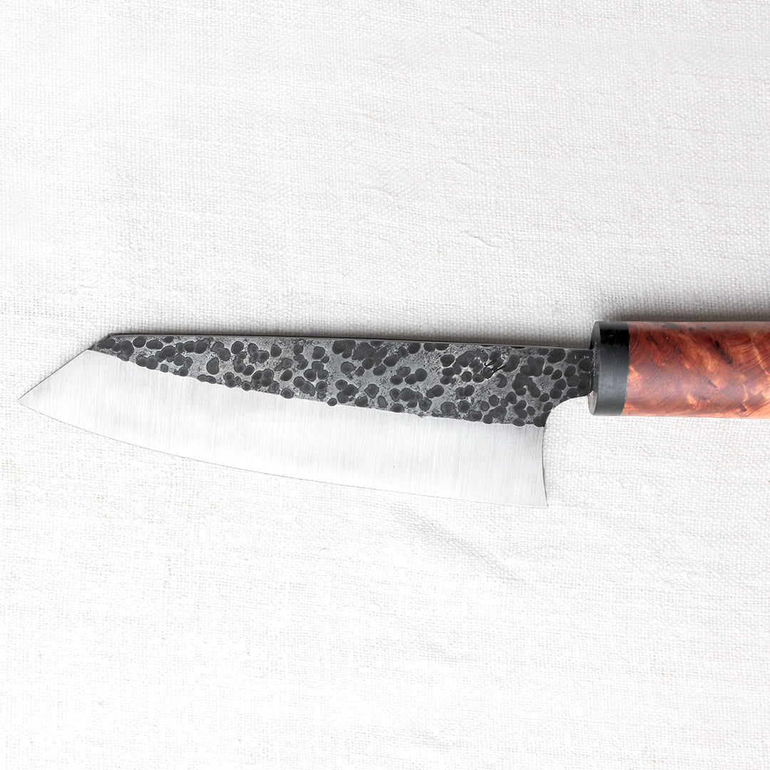 Couteau japonais artisanal