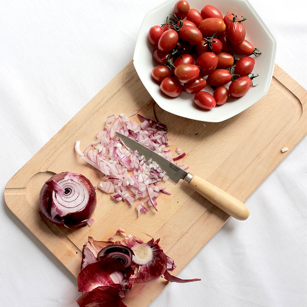 couteau d'office pallares solsona