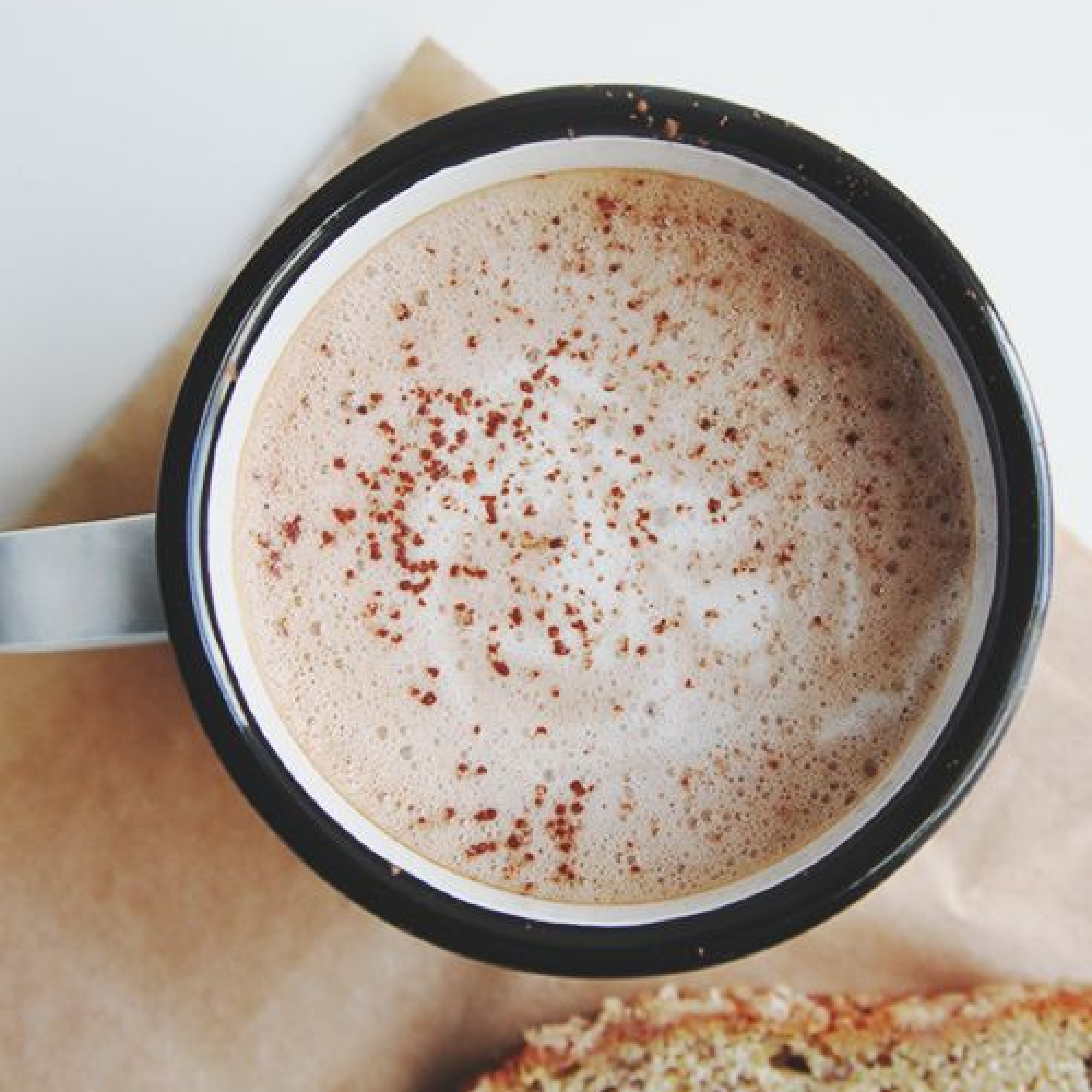 Épices à chocolat chaud