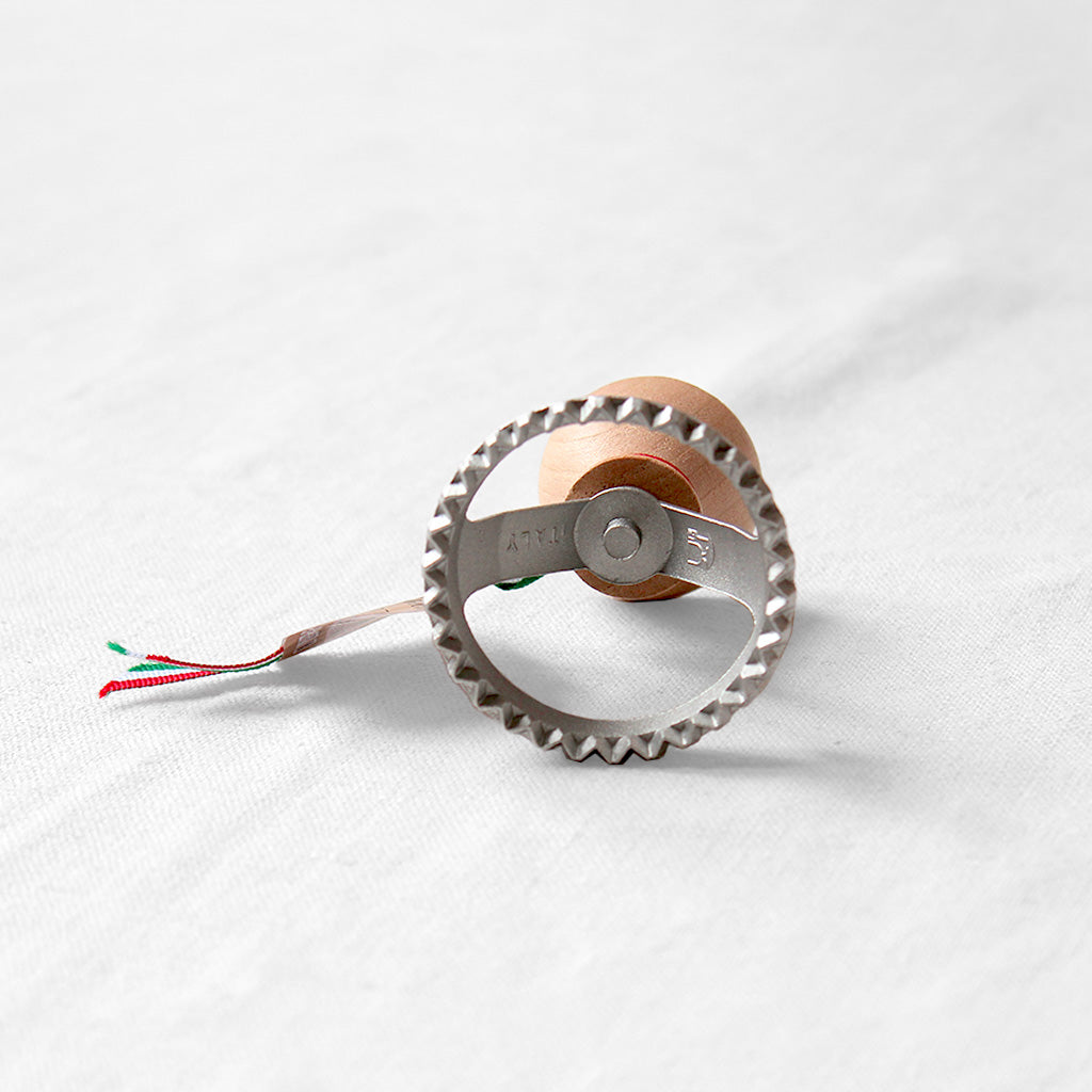 Moule tampon à ravioli