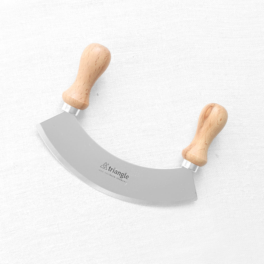 Petit hachoir berceuse