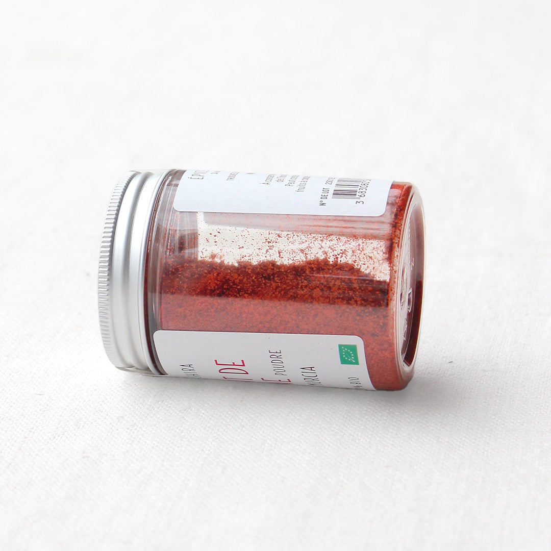 piment de cayenne shira