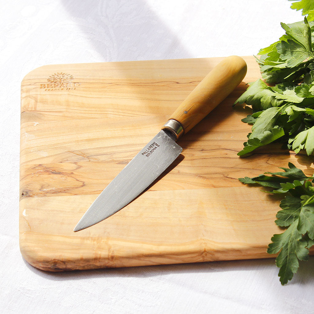 couteau d'office pallares solsona