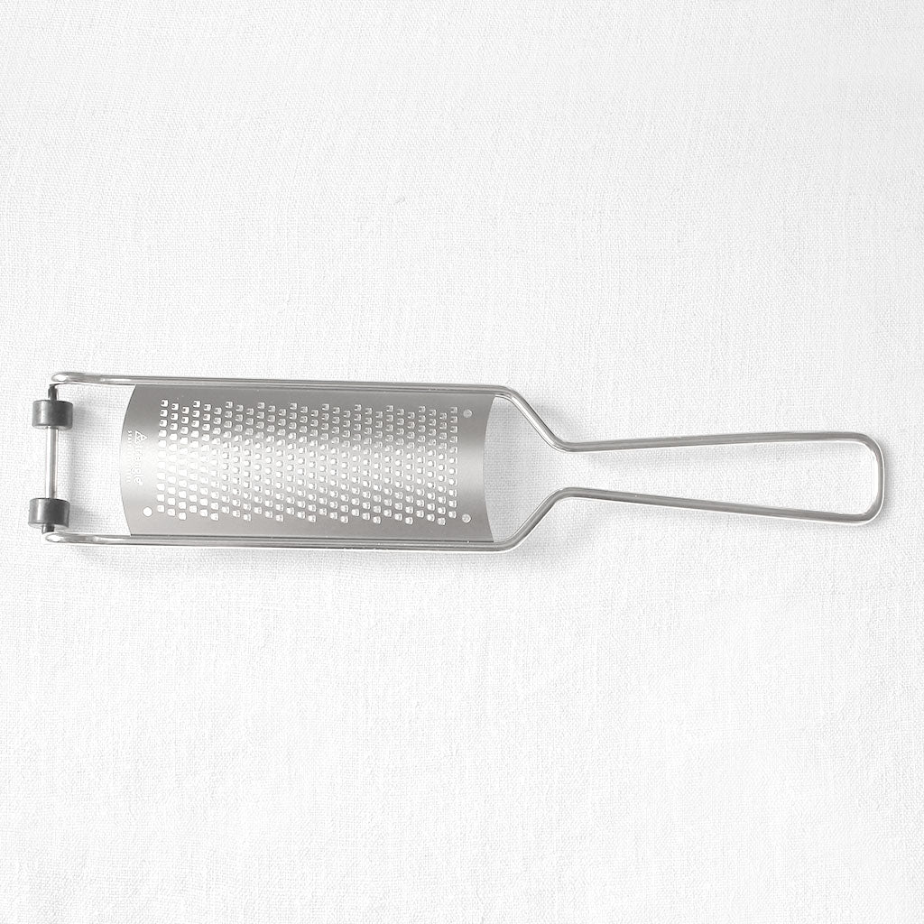 Râpe rigide en inox