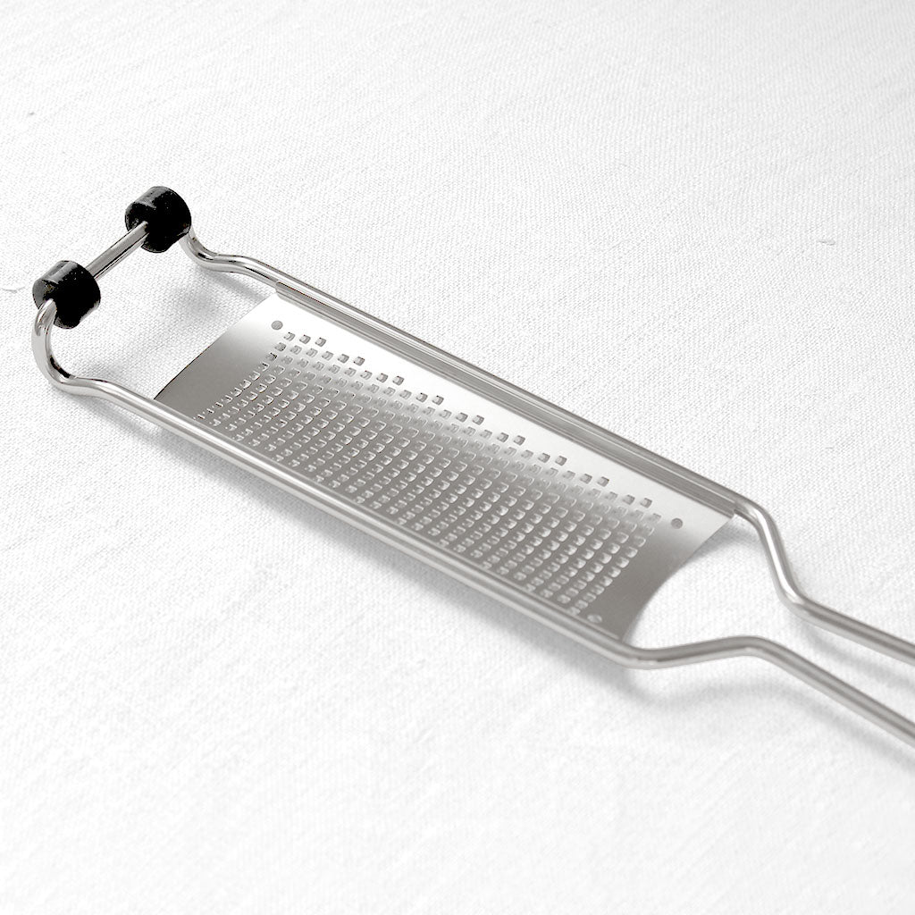 Râpe rigide en inox