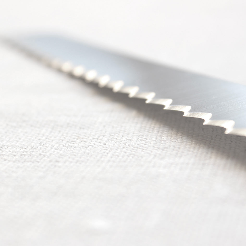 couteau à pain pallares solsona