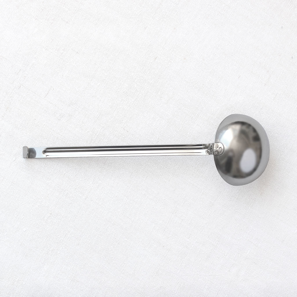 louche en inox