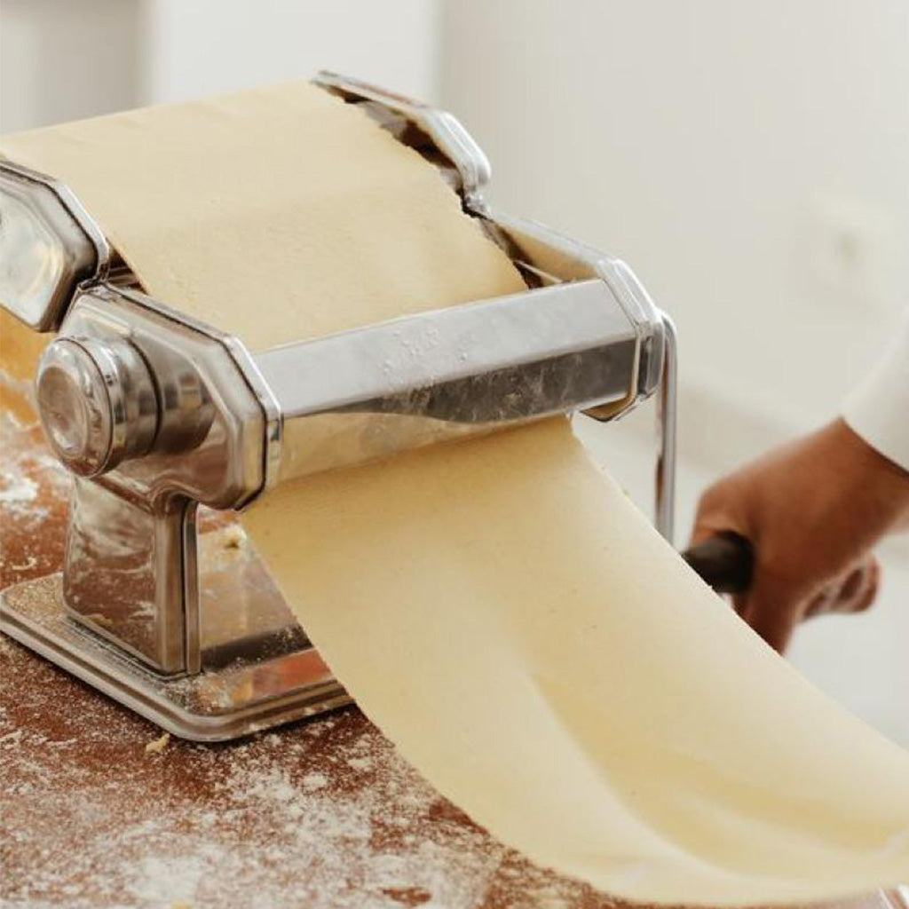 Machine à pâtes silver Atlas 150