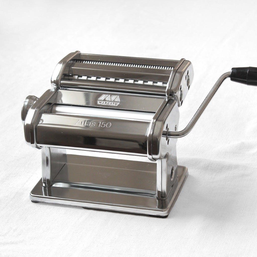 Machine à pâtes silver Atlas 150