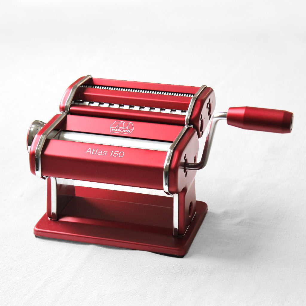 Machine à pâtes silver Atlas 150