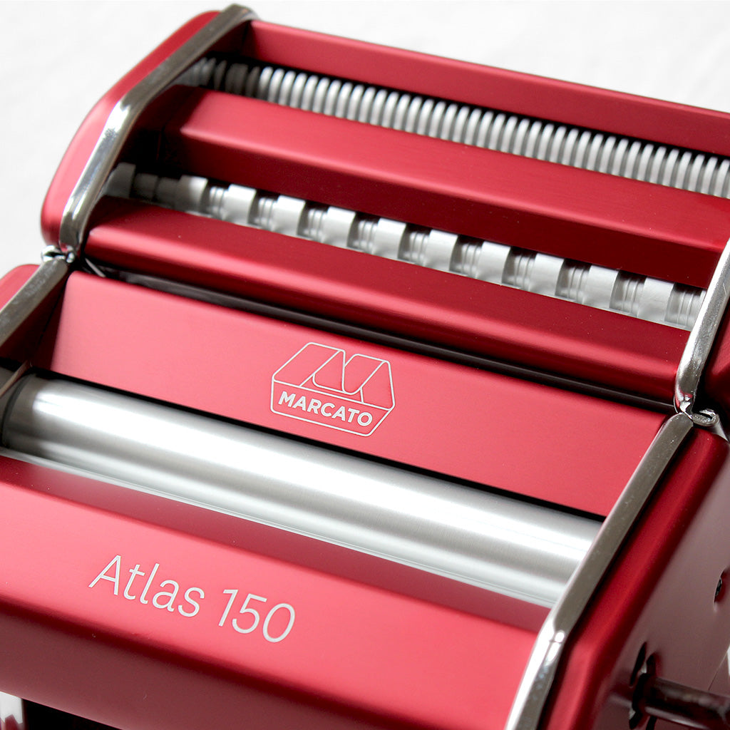 Machine à pâtes silver Atlas 150