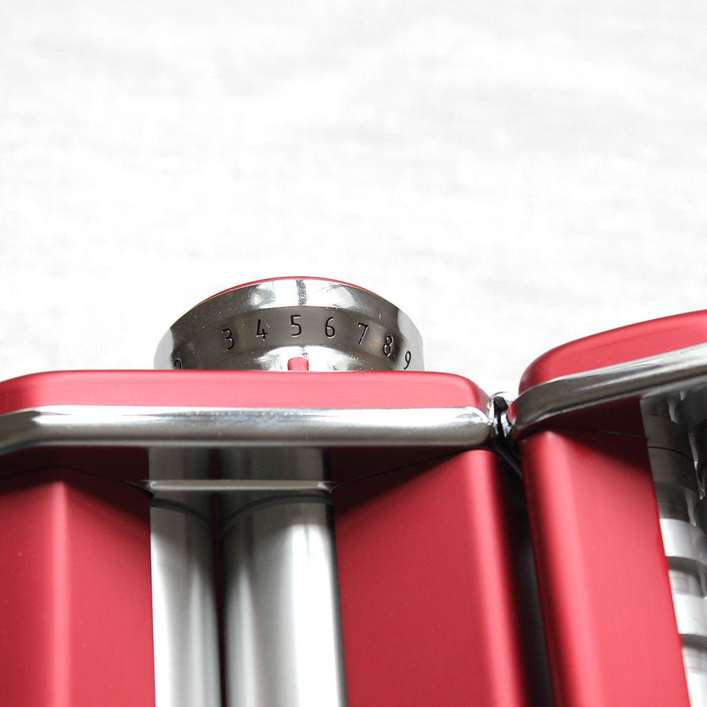 Machine à pâtes silver Atlas 150