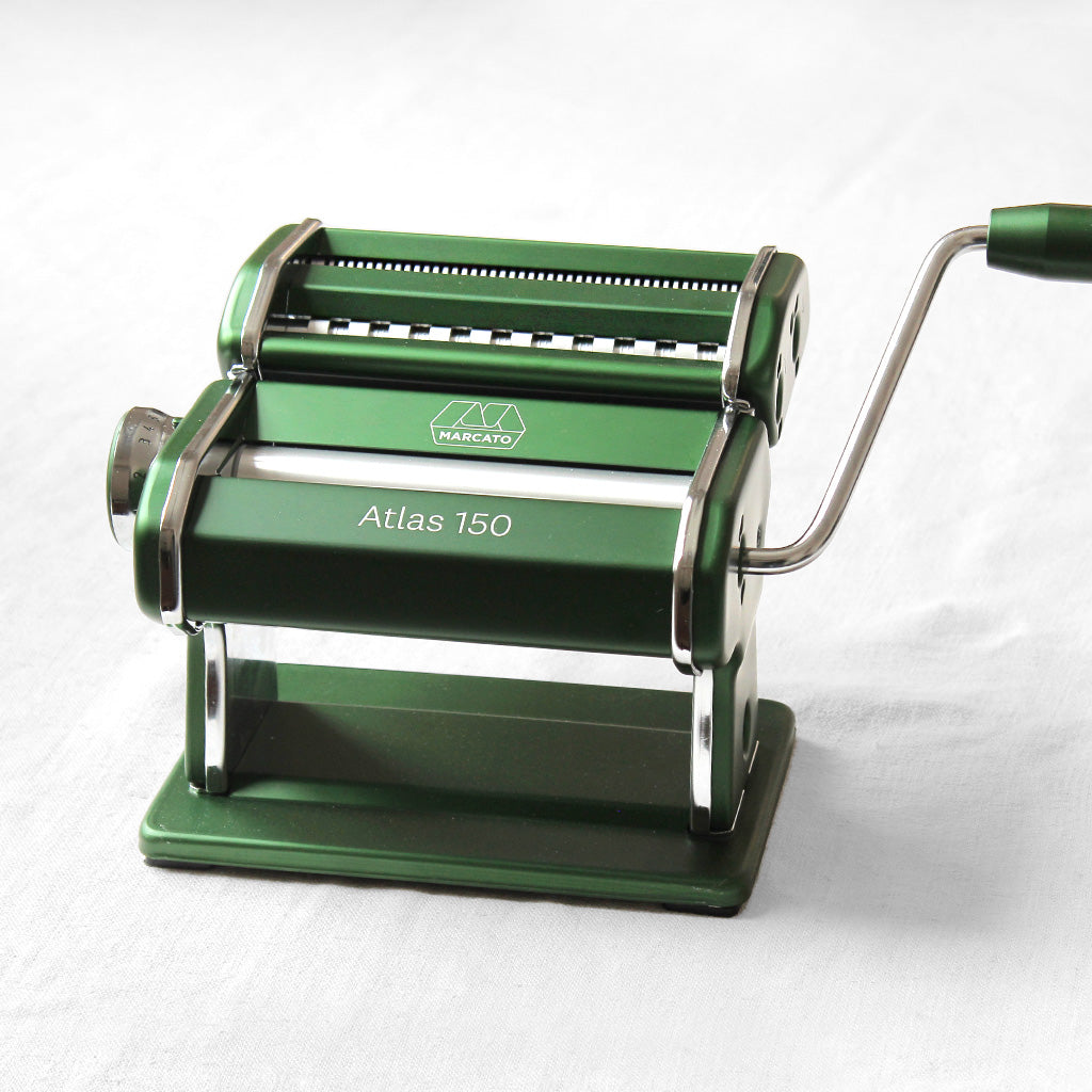 Machine à pâtes silver Atlas 150