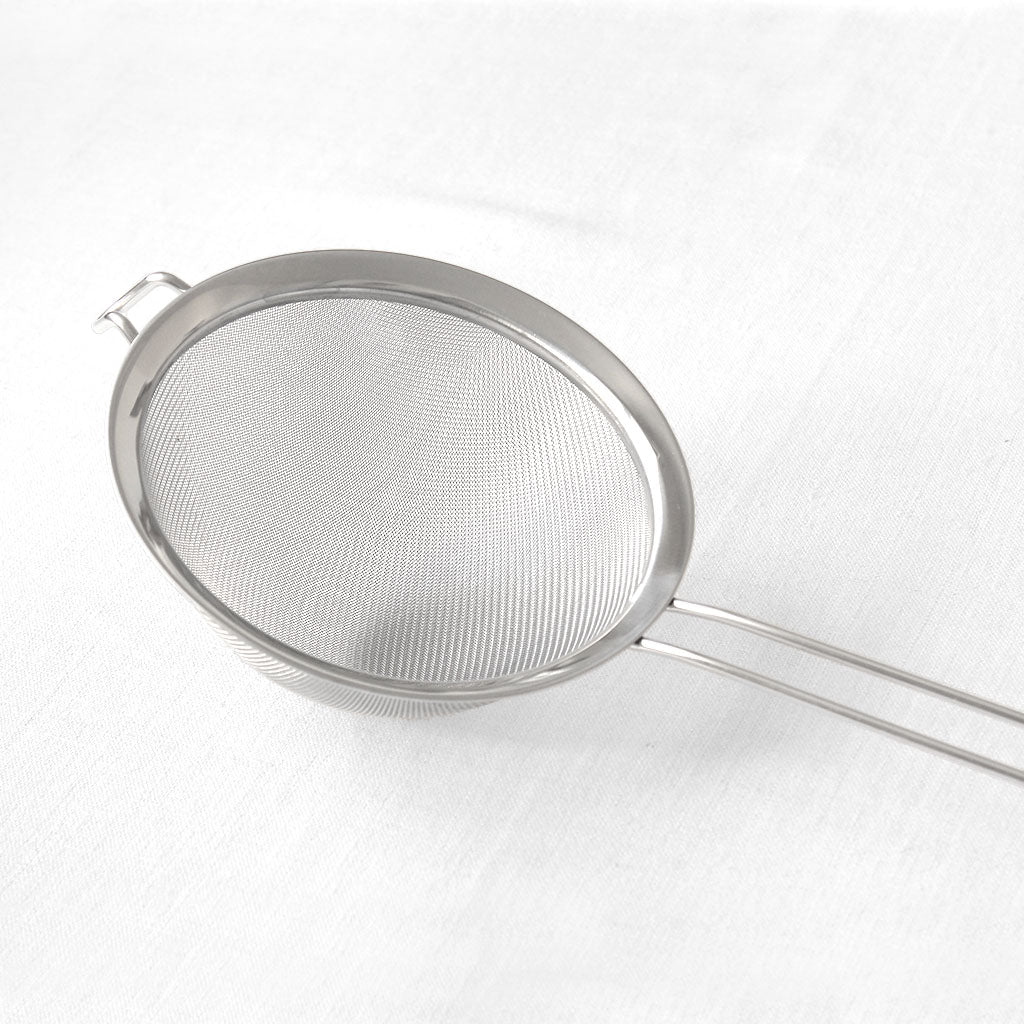 Passe bouillon en inox