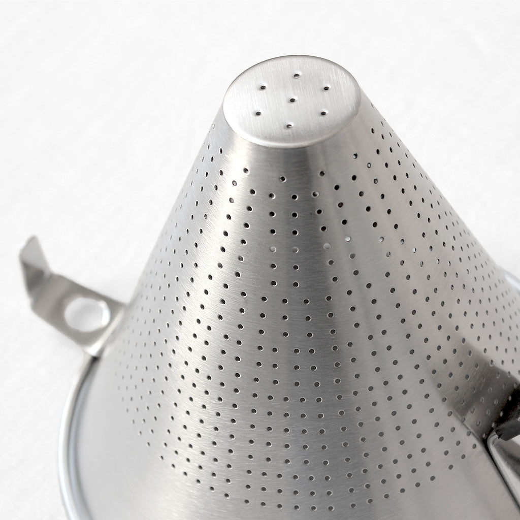 Passoire chinois inox