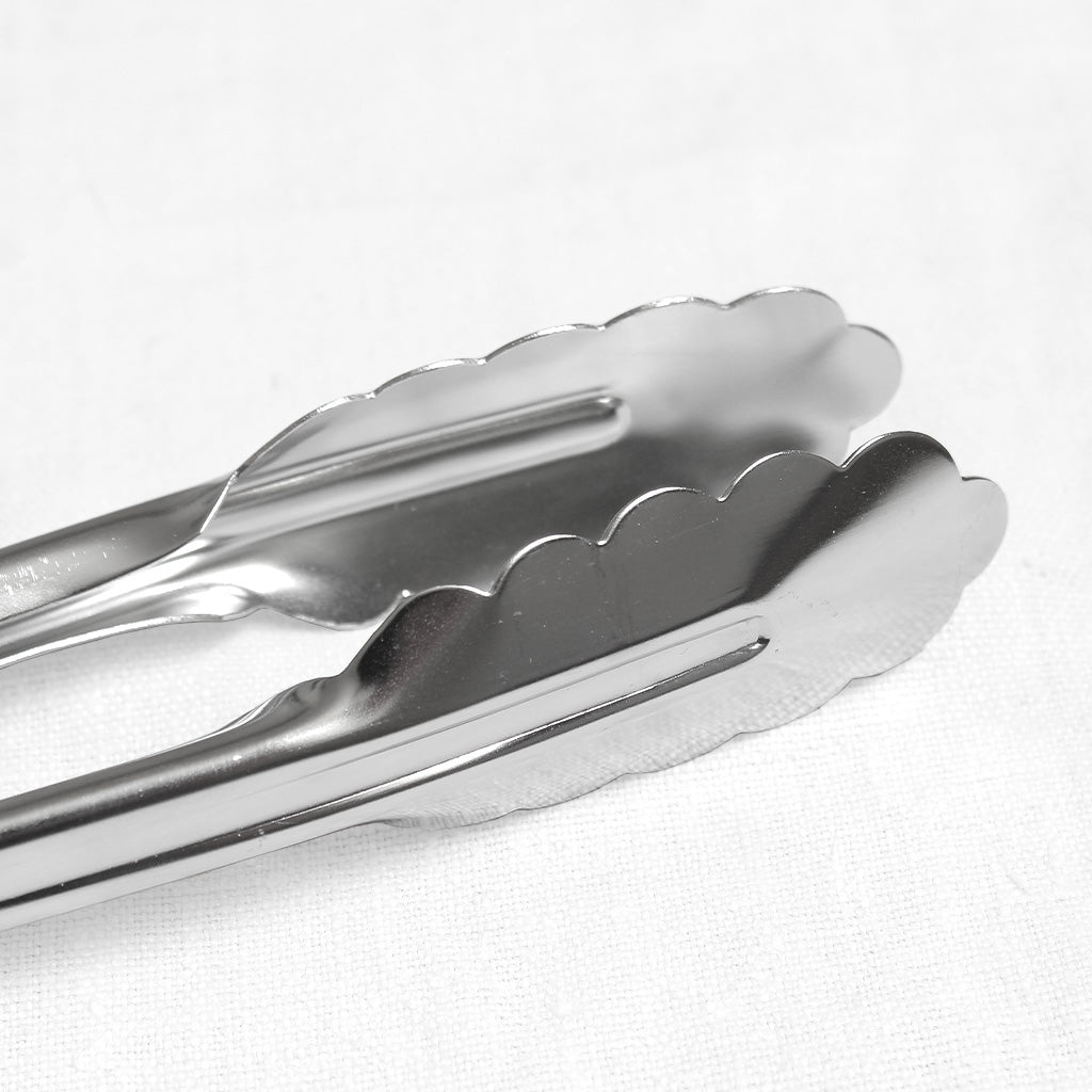 Longue pince en inox