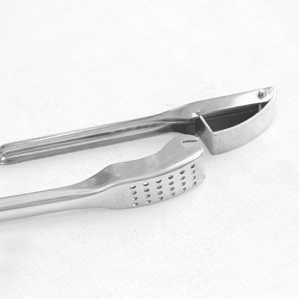 presse ail inox