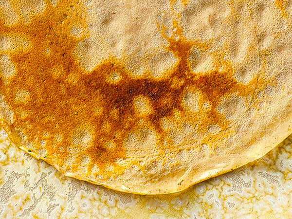 Faire des crêpes sur poêle inox: la méthode pour des crêpes qui n'accrochent pas