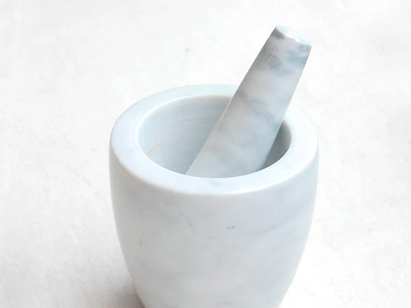 Quel mortier choisir en cuisine? 