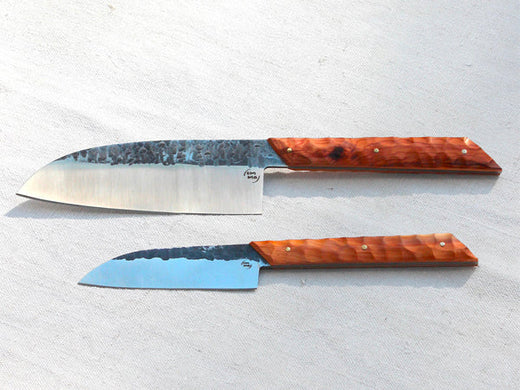 Quel couteau de chef choisir?