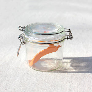 Bocaux en verre le Parfait