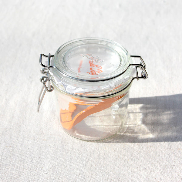 Bocaux en verre le Parfait
