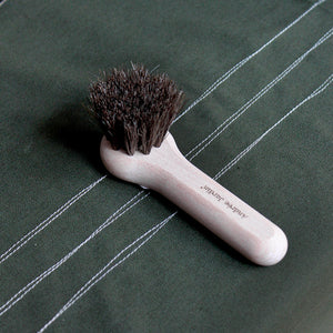 Brosse à champignons et à fruits