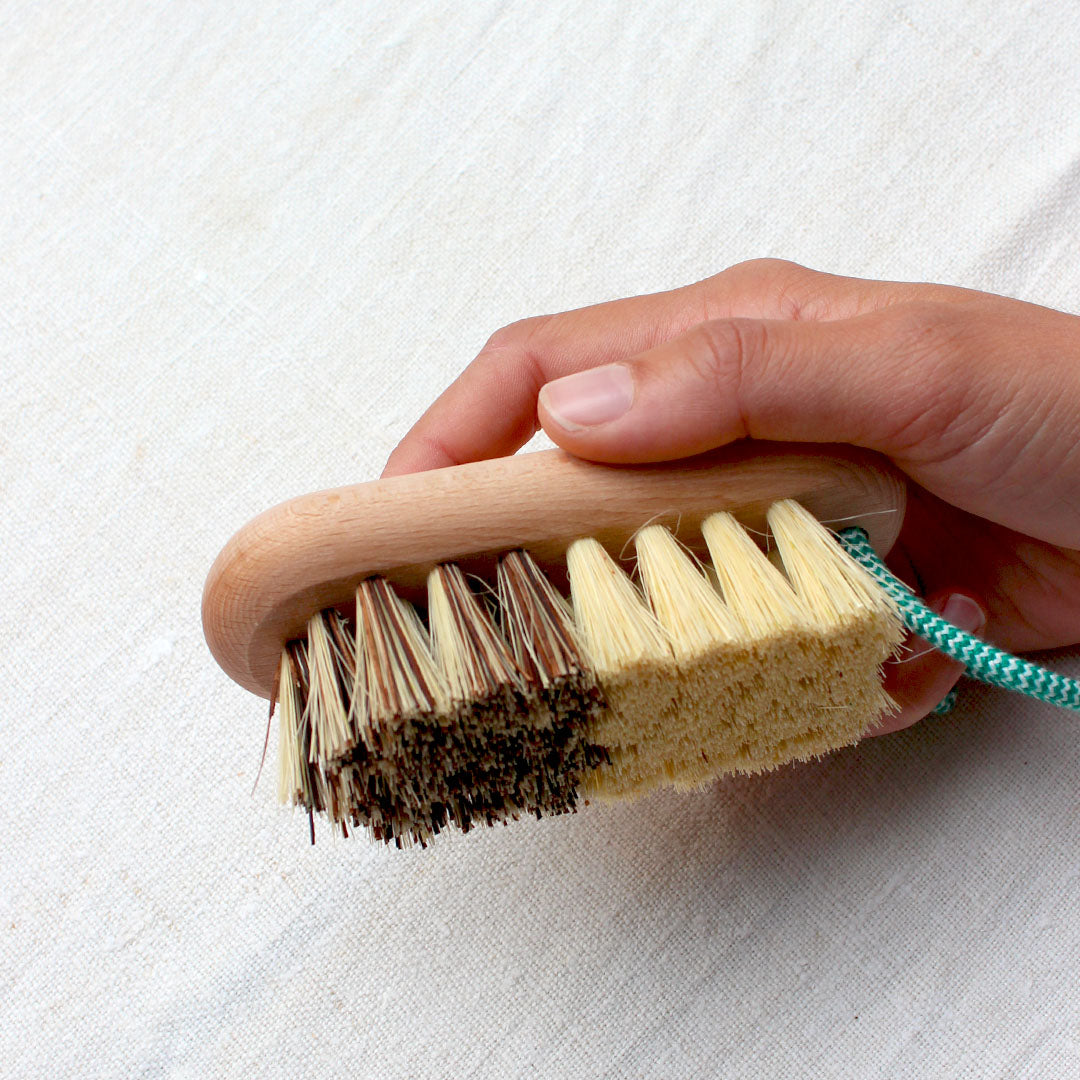 Brosse à légumes