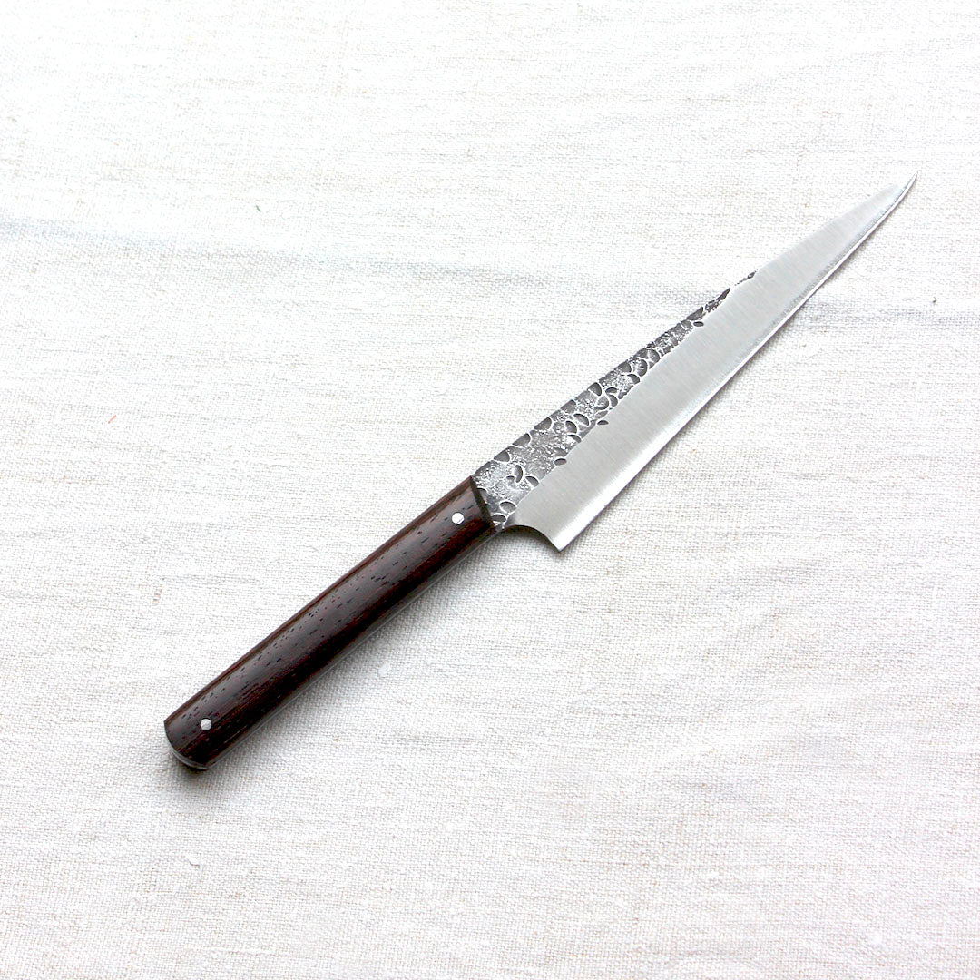 Couteau à filet artisanal