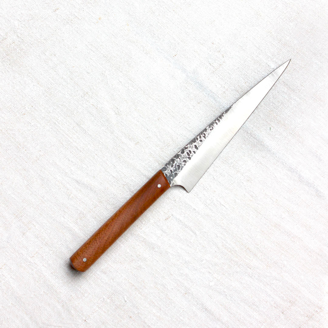 Couteau à filet artisanal