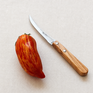 Couteau à tomates
