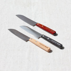 Petit couteau santoku