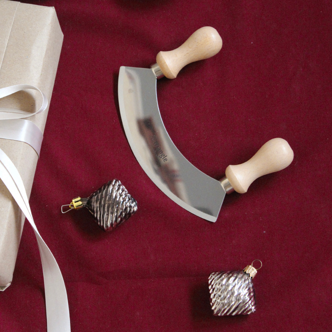 Petit hachoir berceuse