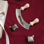 Petit hachoir berceuse