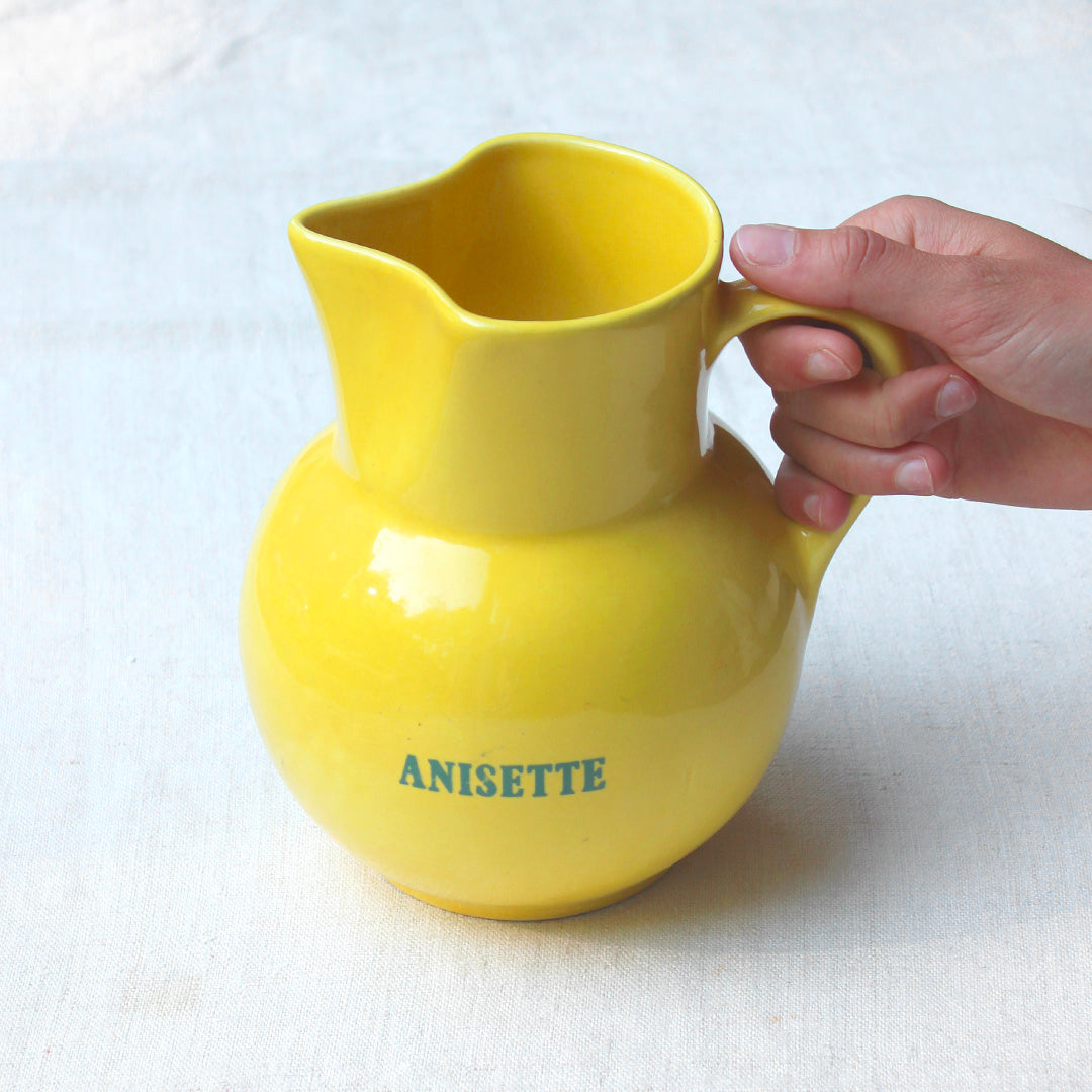 Pichet Anisette vintage