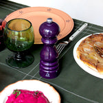 Moulin à poivre manuel - 18 cm