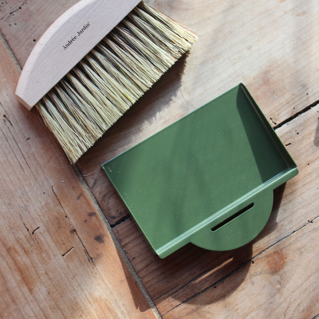 Ramasse miette de table