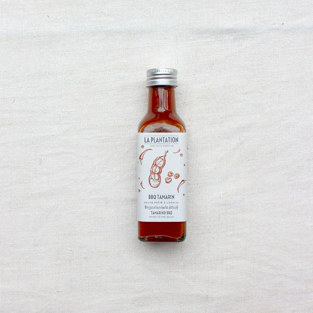 Sauce Tamarin BBQ