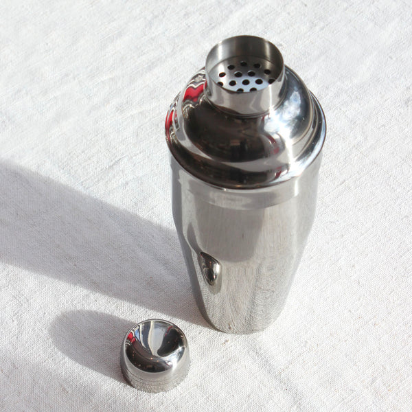 Shaker en inox
