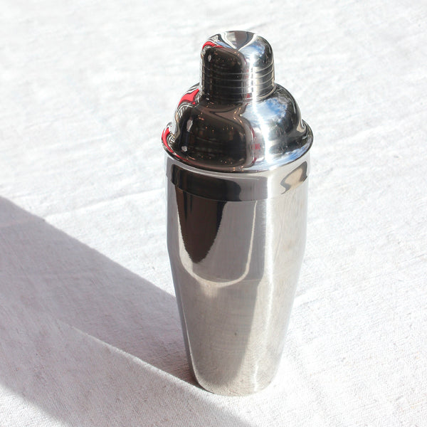 Shaker en inox