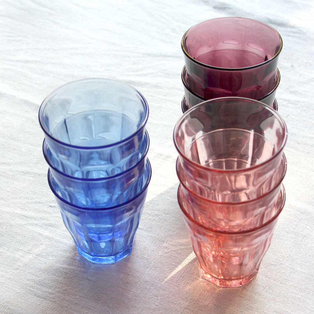 Verre à eau Duralex