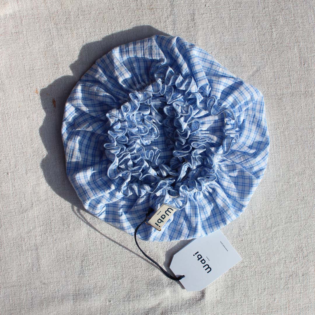 Charlottes de conservation à motifs