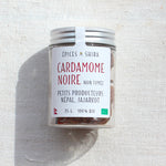 Cardamome noire du Népal